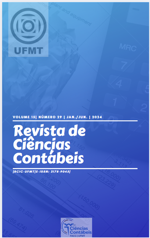 					Visualizar v. 15 n. 29 (2024): VOLUME 15| NÚMERO 29 | JAN./JUN. | 2024
				