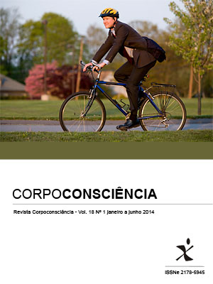 					Visualizar Revista Corpoconsciência, v. 18, nº1, jan./jun., 2014
				