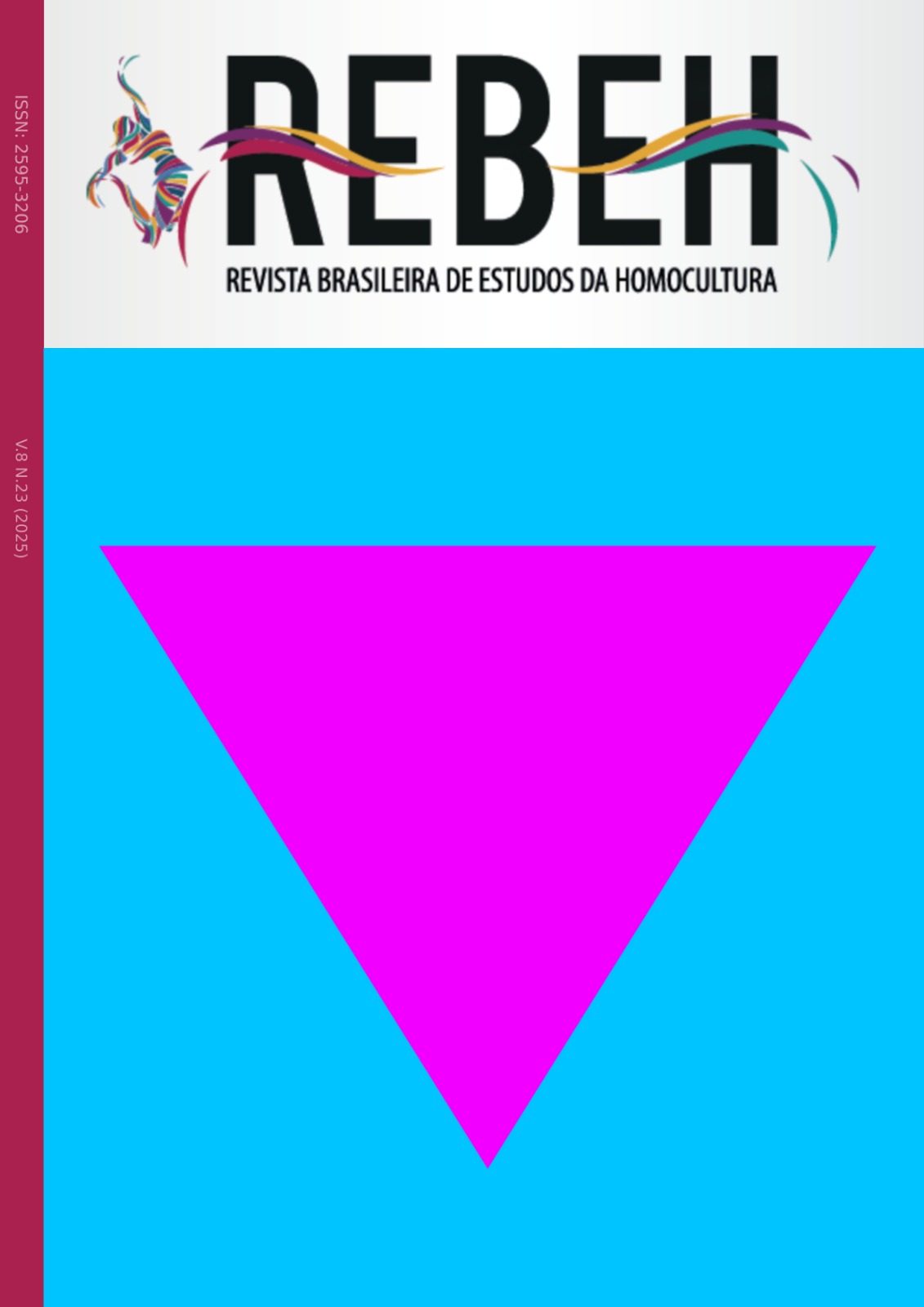 					Visualizar v. 8 n. 23 (2025): REBEH V.8 N. 23 (2025)
				